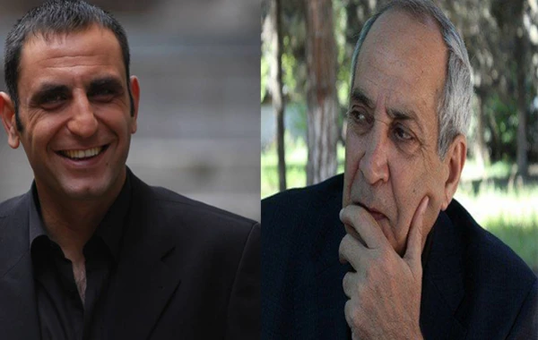 "Memati" Azərbaycan filmində rol alacaq