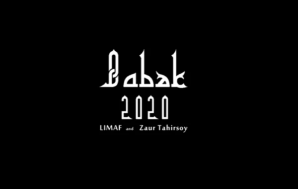 "BABƏK 2020" filminin “teaser”i təqdim olunub (VİDEO)