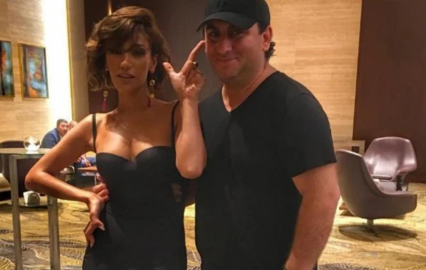 Röya Tolikin söyüşlərinə cavab verdi (FOTO-VİDEO)