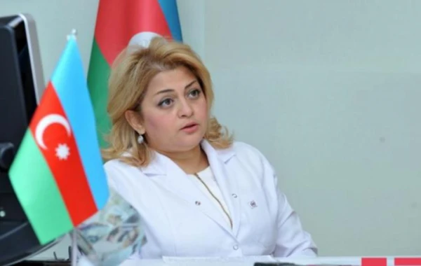 Azərbaycanda aborta girən 13-14 yaşlı qızlar - Baş mama-ginekoloq ŞOK FAKTLAR AÇDI