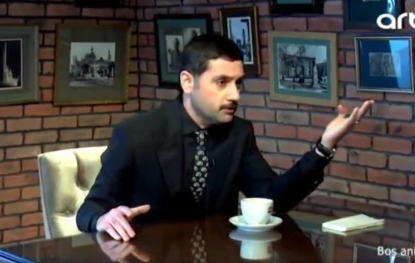 “Göbələk kimi gündə 100 müğənni çıxır” – İzzət Bağırovdan sərt açıqlama – VİDEO