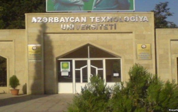 Azərbaycan Texnologiya Universitetində pul davası: 2494, 2445 AZN