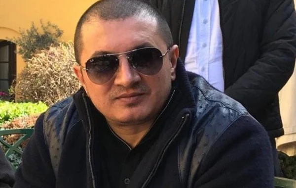 Lotu Qulinin yaxın adamı Azərbaycanda tutuldu