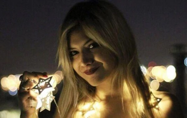Qadın intim videosunu yayan musiqiçini kişilikdən məhrum etdi - FOTO
