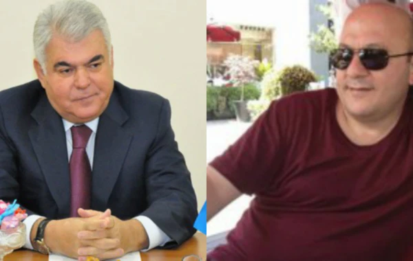 "Quska" Ziya Məmmədovun sifətinə yumruq ilişdirdi, padnosu başına çırpdı...