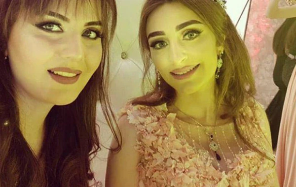Xalq artisti bu gün qızını gəlin köçürür