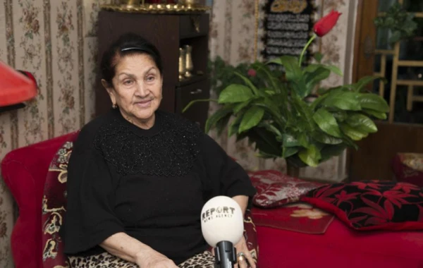 "Restoranda oynayan rəqqasələr günaha batır, onlar "qaraçıdır"