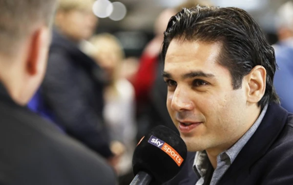 Nazir oğlu açıqladı: "Formula 1 yarışları daha 5 il keçirilə bilər" - RƏSMİ