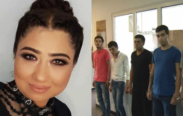 Aygün Bəylərin qətl törətməkdə təqsirləndirilən qardaşına hökm oxundu