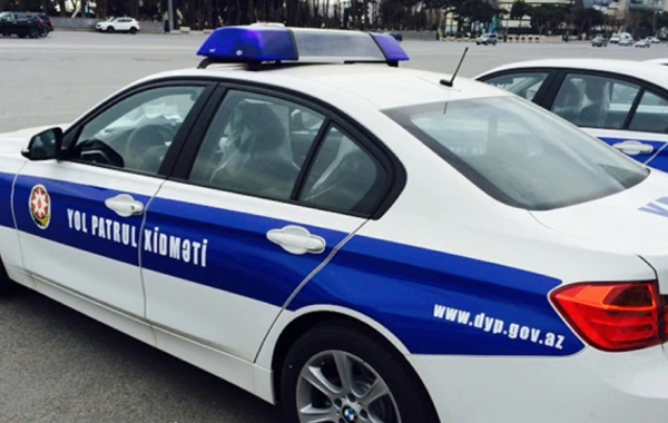 Polis "BMW"ləri satışa çıxarıldı — 5200 manatdan başlayır