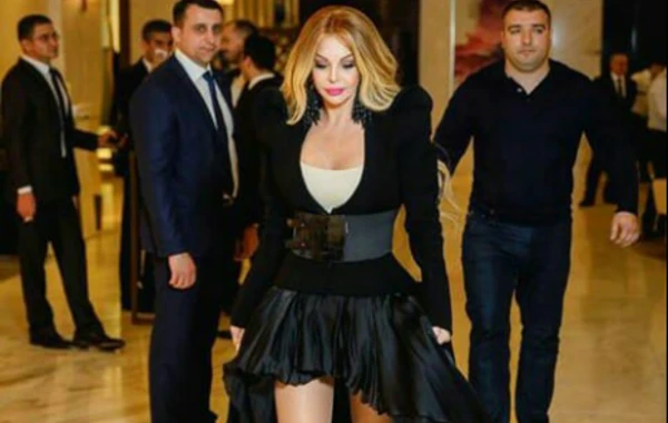 Aygün Kazımova: Bütün qayda-qanunlar pozulacaq! - FOTO