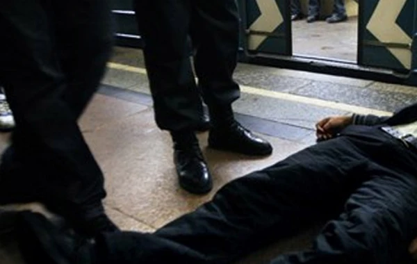Bakı metrosunda ölən tələbənin FOTOsu
