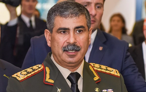 Zakir Həsənov Türkiyəyə səfər edəcək