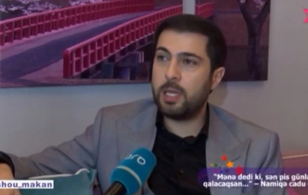 “Dedi ki, sən pis günlərə qalacaqsan...” – Namiqə cadu etdilər – VİDEO