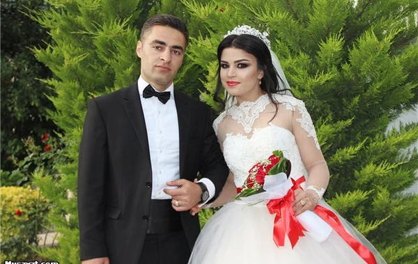Baş nazirinin müavini toyda bəyə ev hədiyyə etdi (VİDEO)