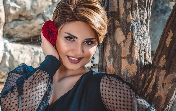 Şəbnəm Tovuzlu efirdə təhqir edildi: Səhnəmizin üz qarası, bir ayda üç kişi dəyişən- VİDEO