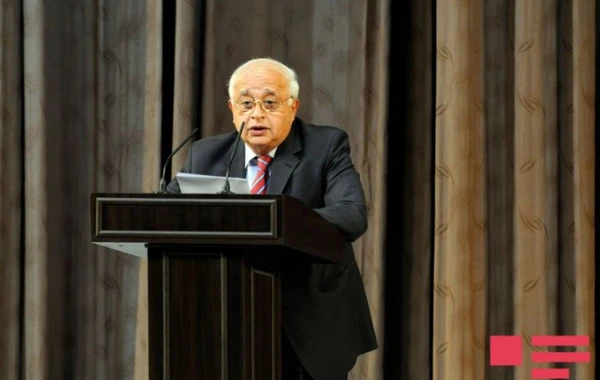 Prezident Elçin Əfəndiyevlə bağlı sərəncam imzaladı