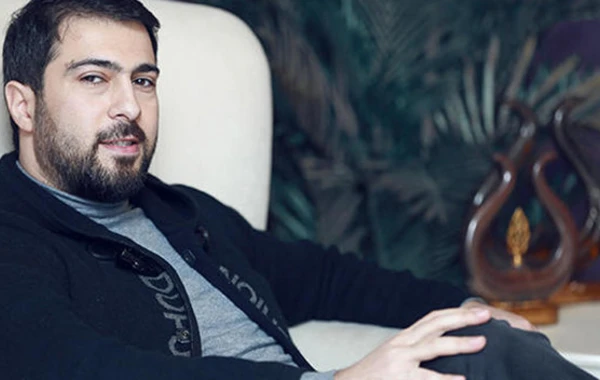 Müşviq efirdə Namiq Qaraçuxurluya keçmişini xatırlatdı: Sənin tarixçəni yada salaram...- VİDEO