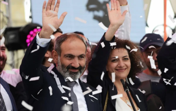 Sarkisyan: “Paşinyan Qarabağa təhdiddir...”