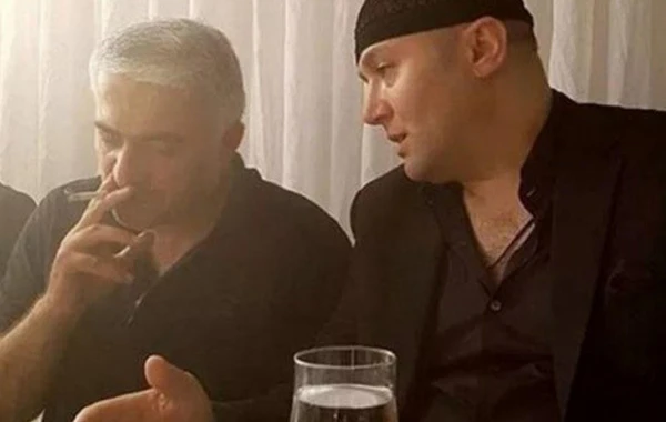 “Rövşən Lənkəranski”nin qardaşı qisas üçün Bakıdan Piterə killer göndərdi