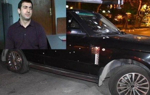 Lənkəranskini mən öldürümüşəm - Qanuni oğrunun qətlinin SİRLƏRİ açılır