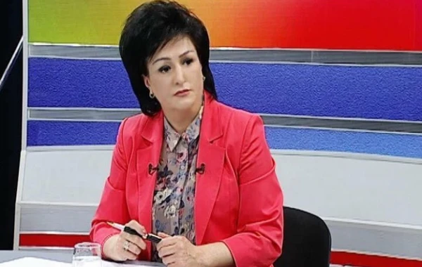 Tanınmış aparıcıya yüksək vəzifə verildi