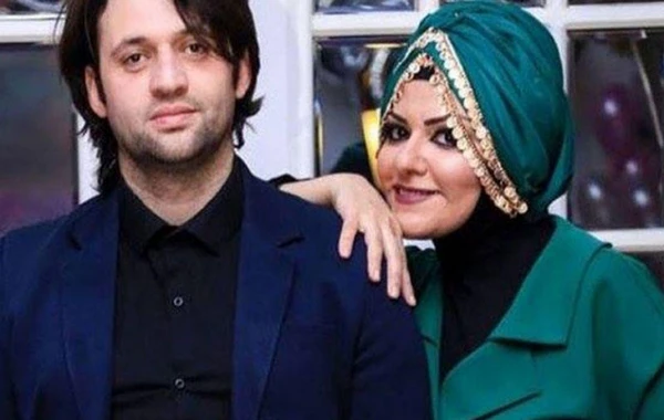 Xuraman ailə sirrini açdı : Ərimin yerində olsaydım, tutub döyərdim