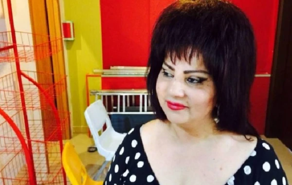 Oğlunu itirən Zöhrə Abdullayeva: “Mənimçün həyat bitdi”