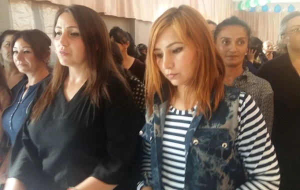 17 yaşında evləndi, əri əsgər getdi, qayını... - Əfv olunan qadının QANDONDURAN HEKAYƏSİ - FOTO