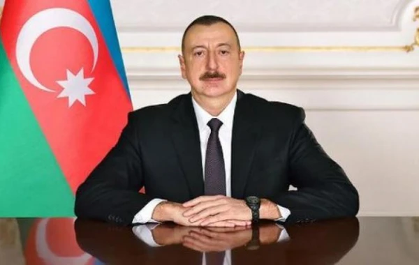 İlham Əliyev: "Cənub Qaz Dəhlizi yeni enerji damarıdır"