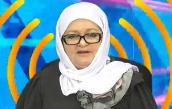 Erməni Marietta necə İlhamə oldu?  - TƏFƏRRÜAT , FOTO