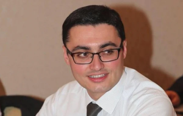 Əmək və Əhalinin Sosial Müdafiə Nazirliyinə mətbuat katibi təyin edildi