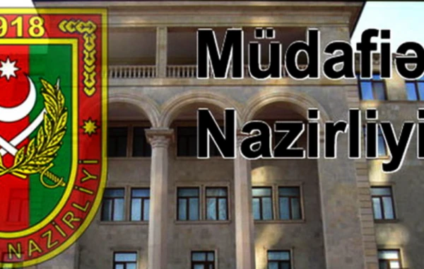 Müdafiə Nazirliyi vakansiya elan etdi - 28 yaşınadək olanlar diqqət!