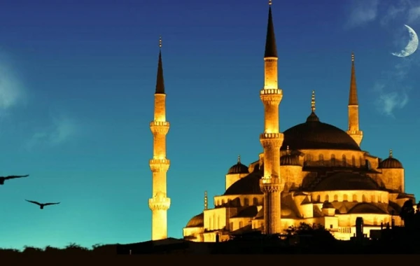 Ramazanın 21-ci günü: dua, imsak və iftar vaxtı