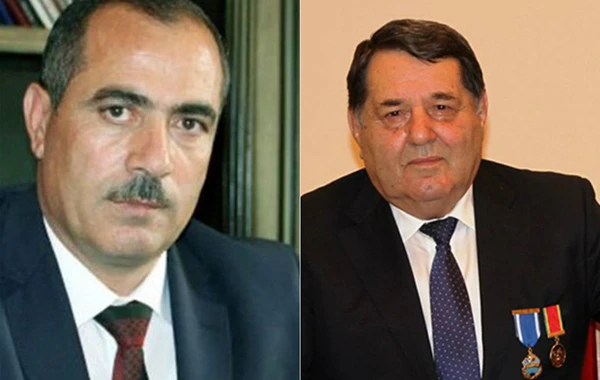 İşdən çıxarılan başçıların adı milyonluq məhkəmə işində