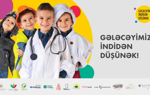 Uşaqlarımızın gələcəkdə uğur qazanması üçün bu xəbəri mütləq oxuyun