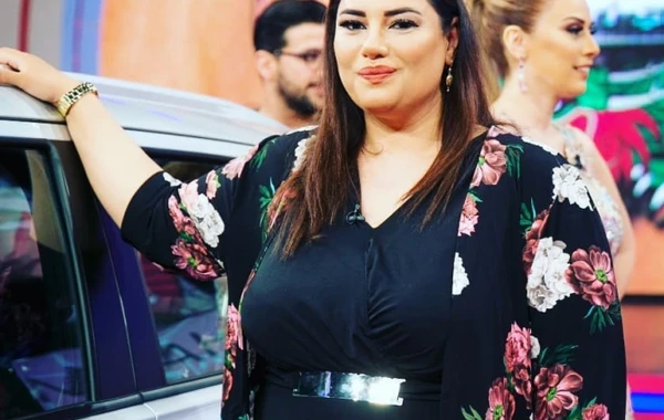Aytənin efirə getməyən sözləri: "Maşında mamasının sözünə görə papasının dalından vuran gədə-güdələr qalıb" (VİDEO)