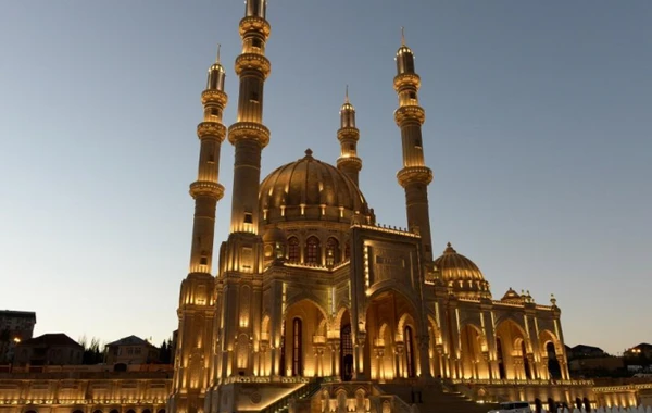 Ramazanın 28-ci gününün duası: imsak və iftar vaxtı