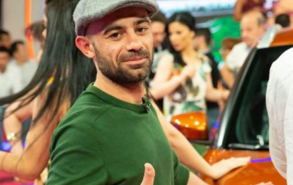 Uran: Aytən "hamiləyəm" deyib hamını aldatdı - VİDEO