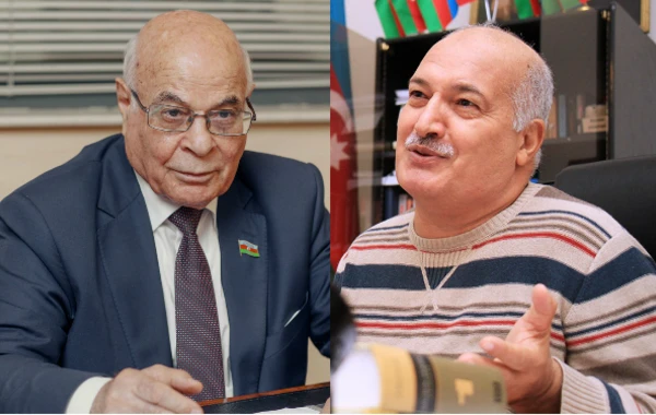 “Ay axmaq, ay heyvan...” — deputatdan Sərdar Cəlaloğlunun təklifi üçün AĞIR SÖZLƏR