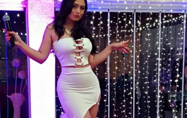 "Papito" xiti ilə dünyanı fəth edən müğənni Seeya Azərbaycan filmində