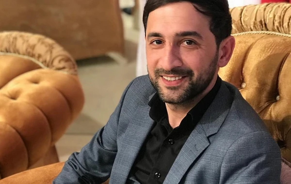 “Mənə nə Damla, nə də Türkan lazımıydı” – Pərviz Bülbülədən ŞOK SÖZLƏR – VİDEO