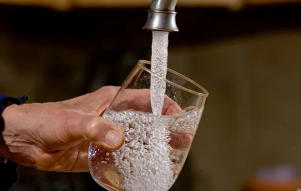Bakının bir hissəsi susuz qaldı