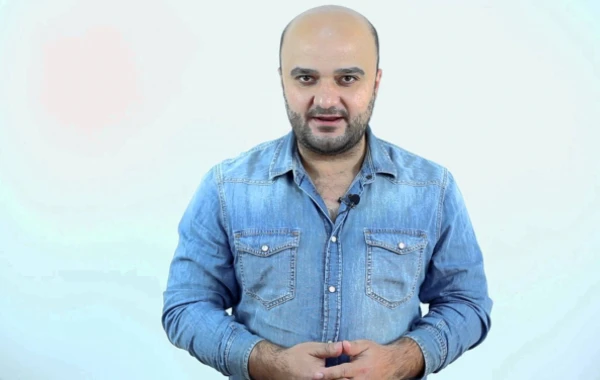 Tural Yusifov ekstrasensləri biabır etdi: "Telekanallarda hökmranlıq edirlər” - VİDEO
