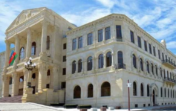 Baş Prokurorluqdan icra başçısını güllələyən şəxslə bağlı AÇIQLAMA
