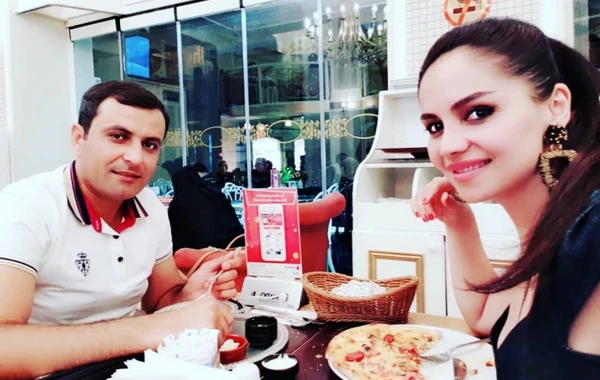 Sevda Sanalıyeva bu foto ilə söz-söhbətə son qoydu