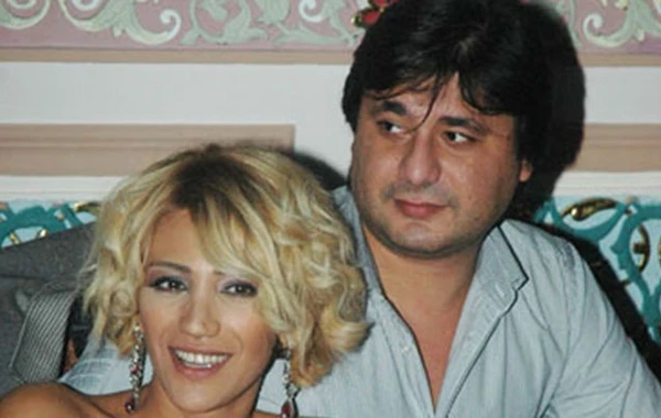 Röyanın eks qayınatasını 13 il həbs gözləyir - MƏHKƏMƏ