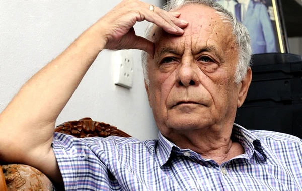 Eldar Quliyev: Lüt qadını göstərib, adını da qoyurlar...