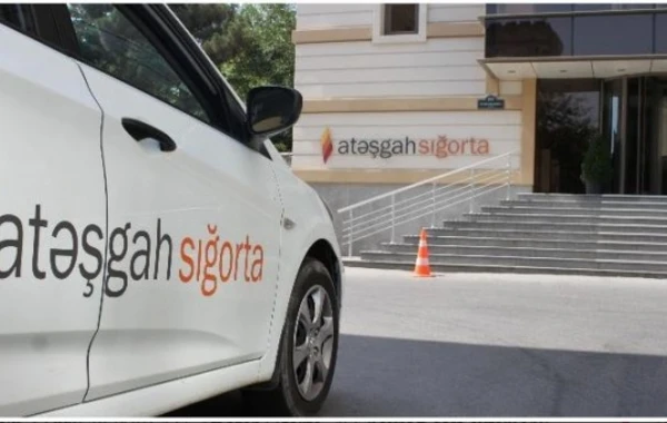 "Atəşgah Sığorta" növbəti dəfə sığorta ödənişindən yayınır