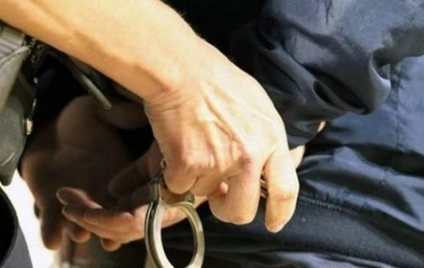 Kiyevdə insan oğurluğunda ittiham olunan azərbaycanlı həbs edildi